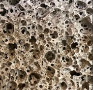 foam